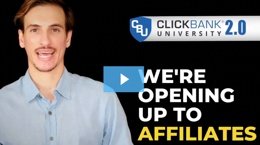 clickbank affiliate