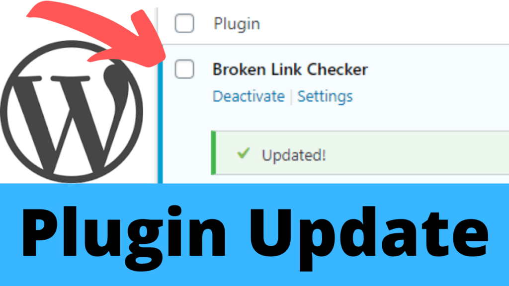 How do I manually update plugins