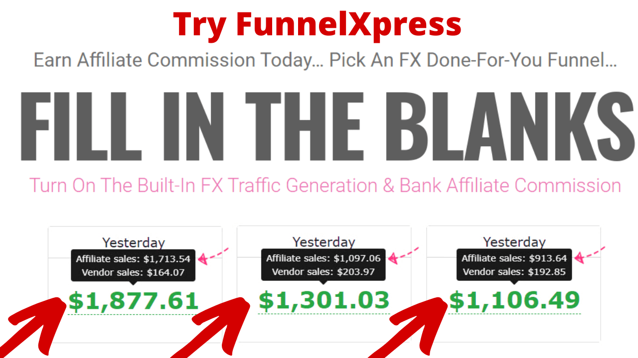 funnelxpress