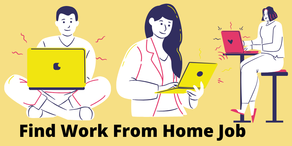 Now Time To Work from Home Jobs | Make Money Online